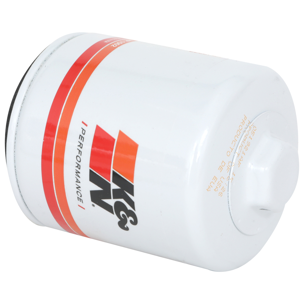 Engine Oil Filter - HP-1002